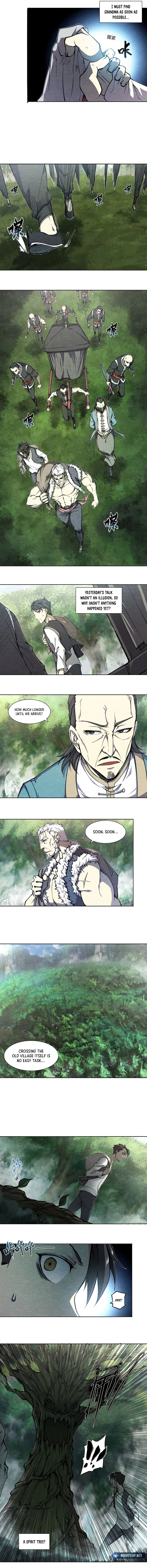Dusk Divide Chapter 13 – Page 2