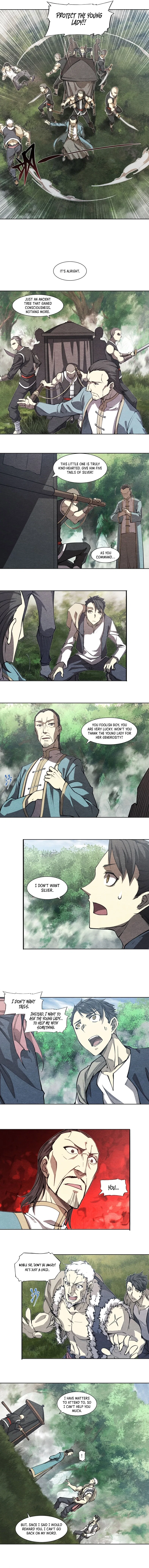 Dusk Divide Chapter 13 – Page 4