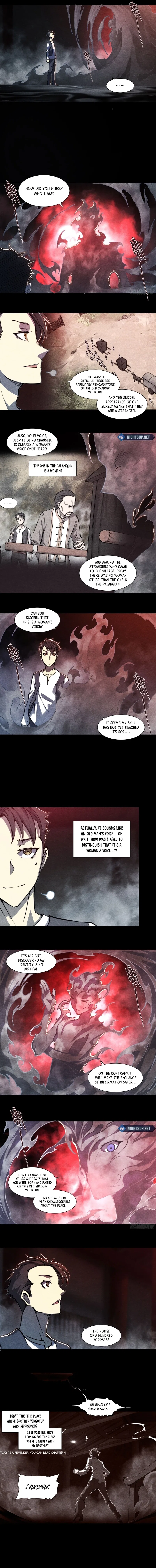Dusk Divide Chapter 12 – Page 3