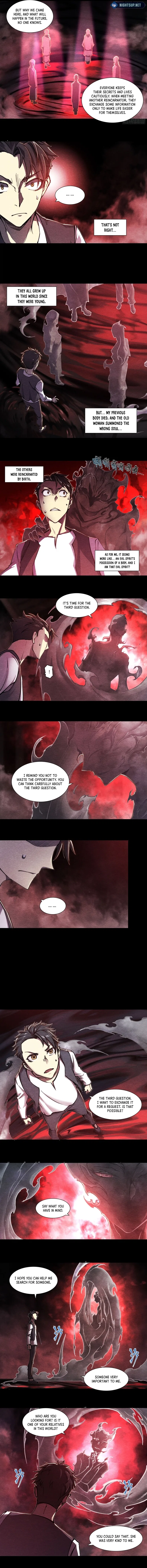 Dusk Divide Chapter 12 – Page 6