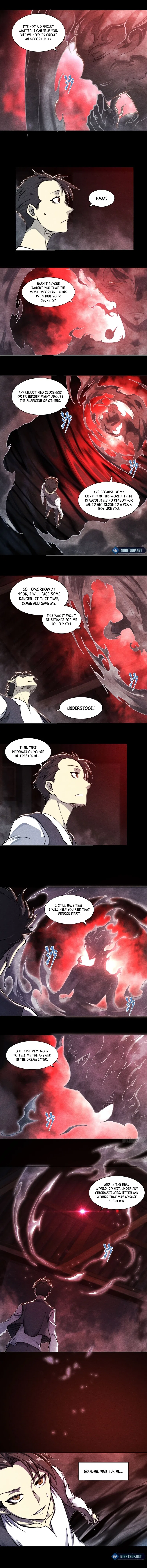 Dusk Divide Chapter 12 – Page 7