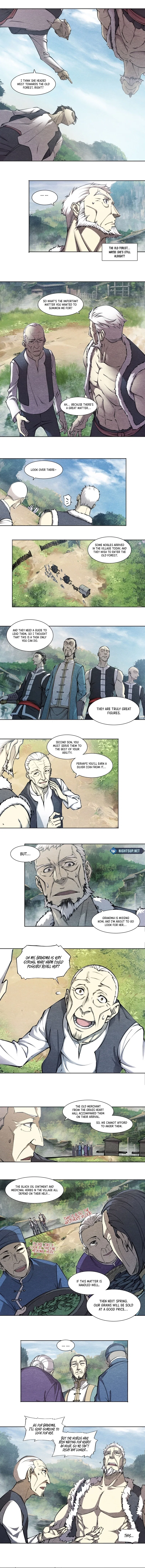 Dusk Divide Chapter 11 – Page 3