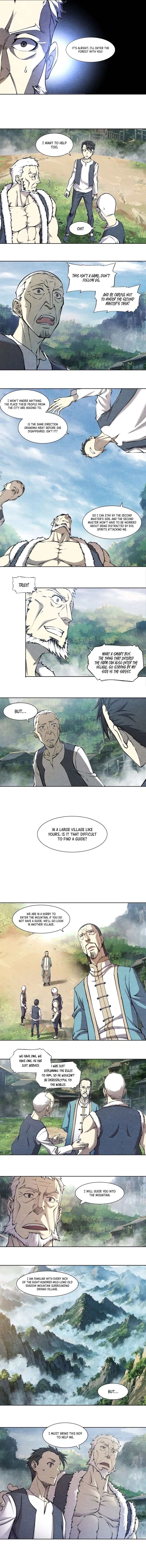 Dusk Divide Chapter 11 – Page 4