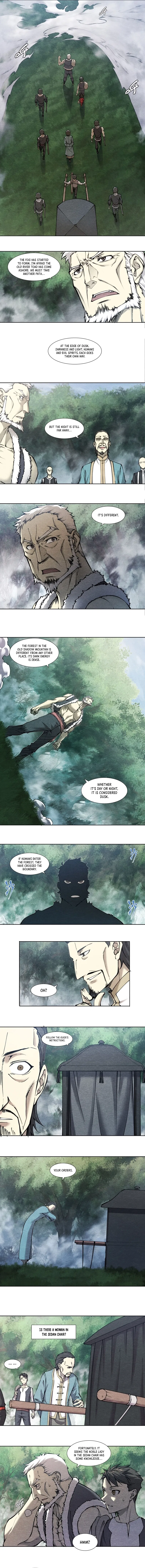 Dusk Divide Chapter 11 – Page 6