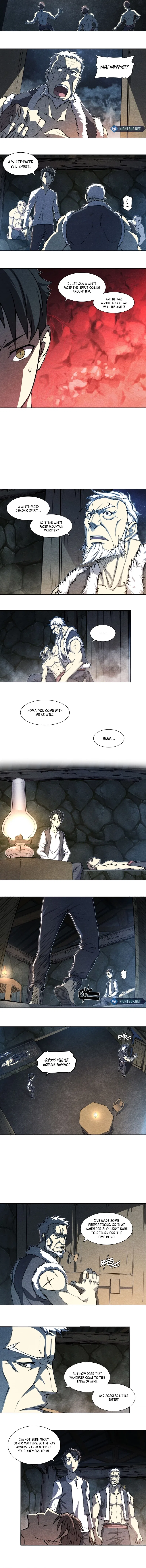 Dusk Divide Chapter 10 – Page 3