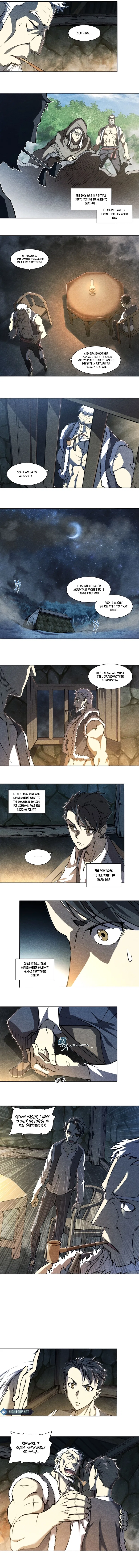 Dusk Divide Chapter 10 – Page 6