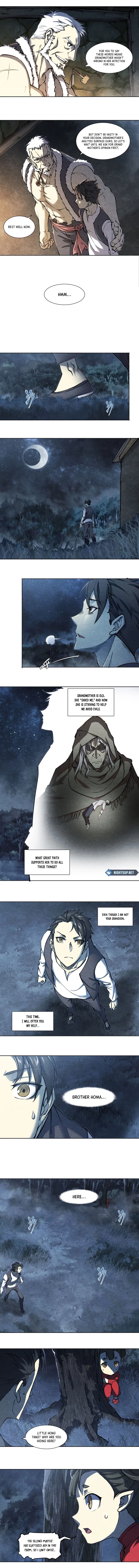 Dusk Divide Chapter 10 – Page 7