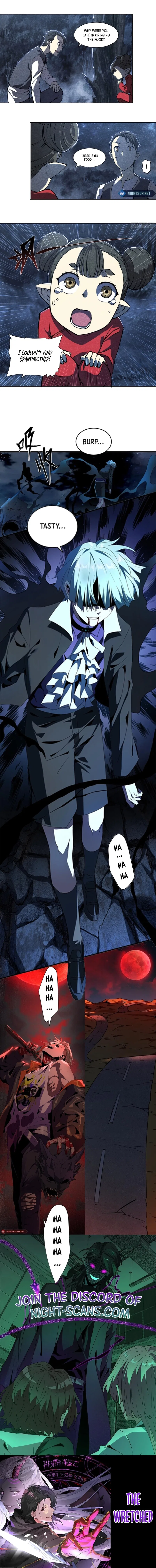 Dusk Divide Chapter 10 – Page 8