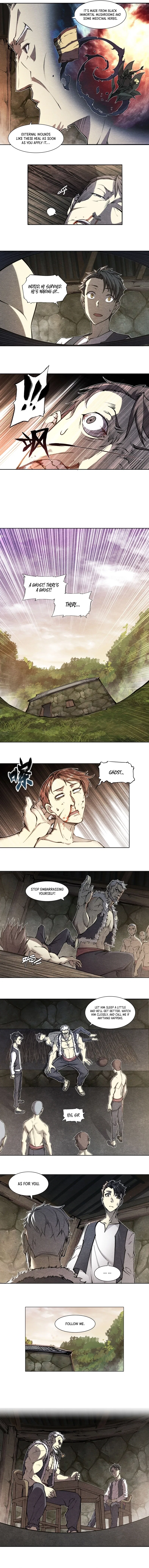 Dusk Divide Chapter 9 – Page 2