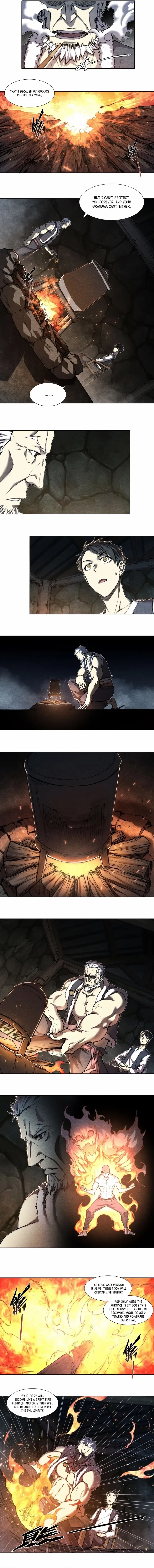 Dusk Divide Chapter 7 – Page 3