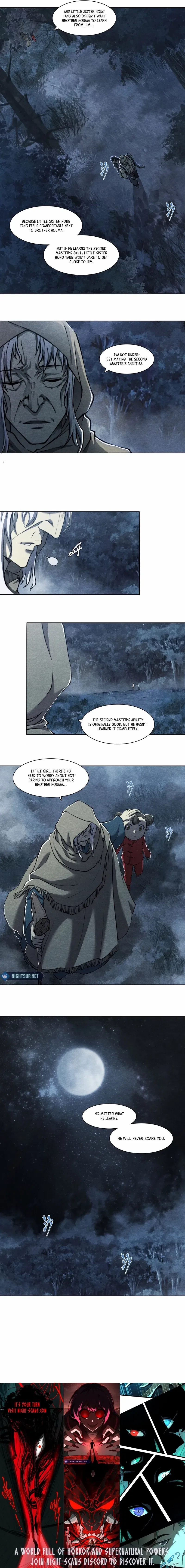 Dusk Divide Chapter 6 – Page 8