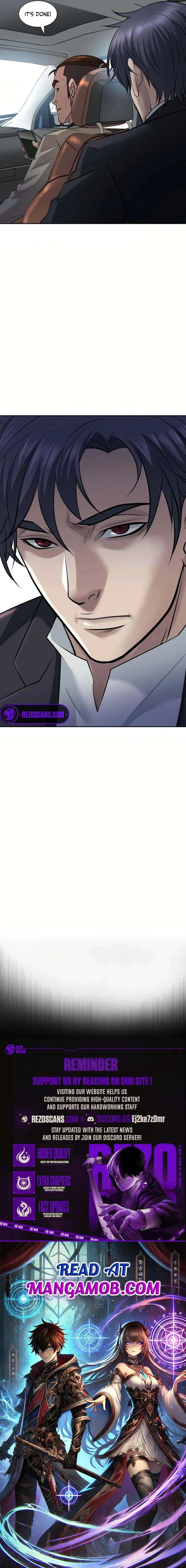 Bloody Chair Chapter 38 – Page 14
