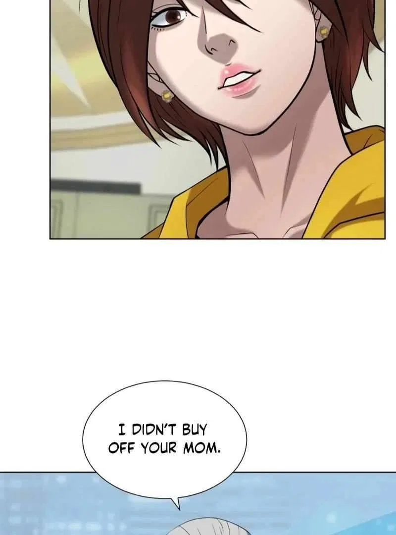Bloody Chair Chapter 22 – Page 10