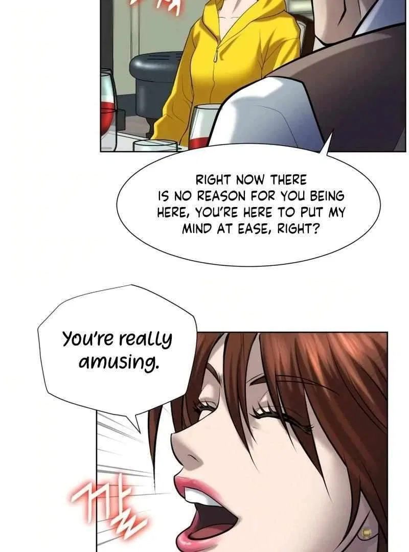 Bloody Chair Chapter 22 – Page 16