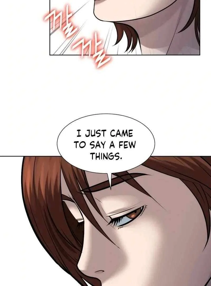 Bloody Chair Chapter 22 – Page 17