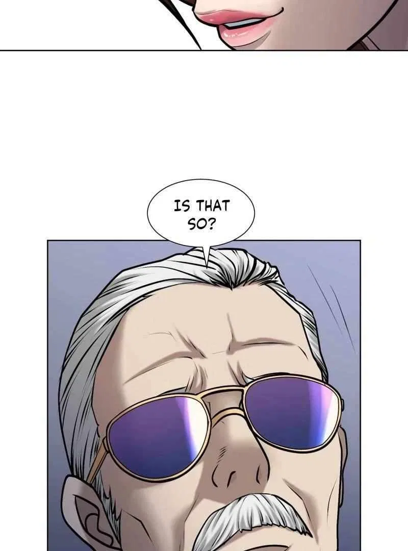 Bloody Chair Chapter 22 – Page 18