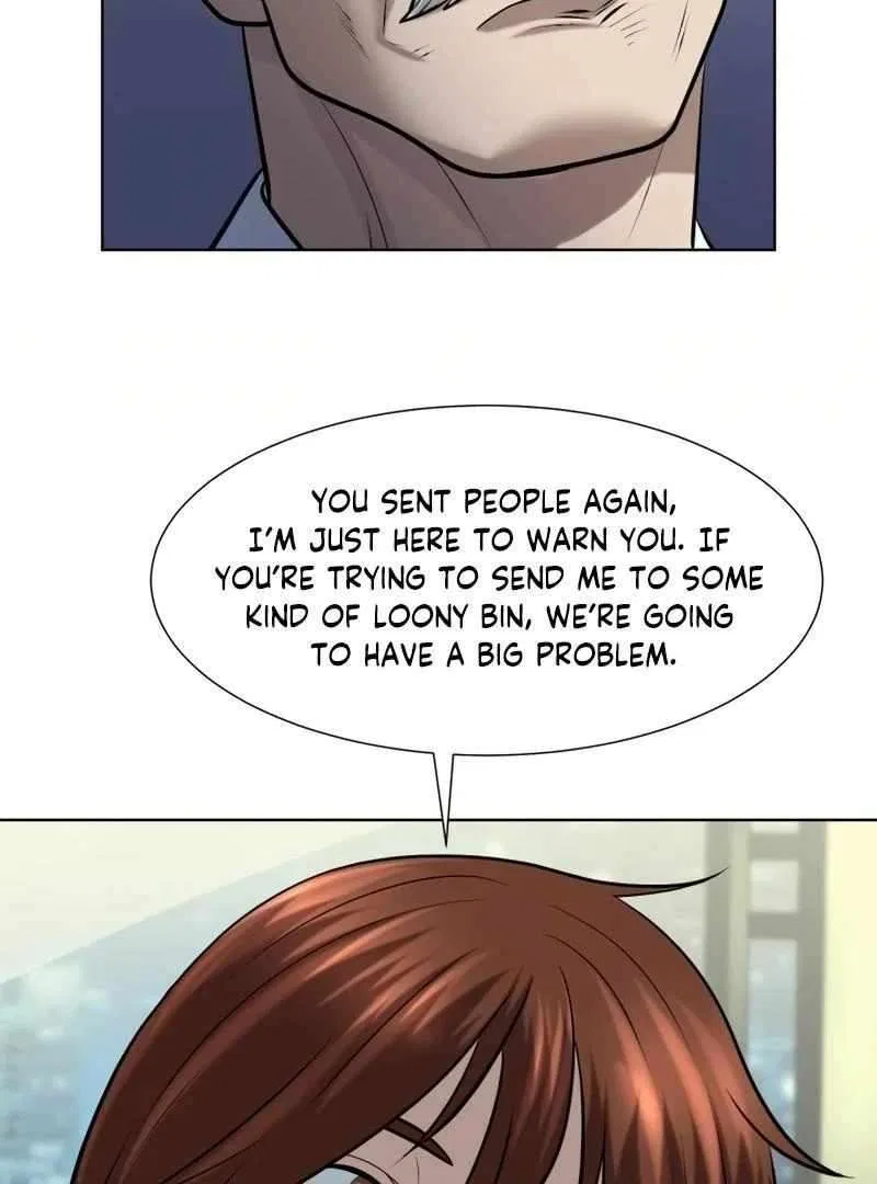Bloody Chair Chapter 22 – Page 19