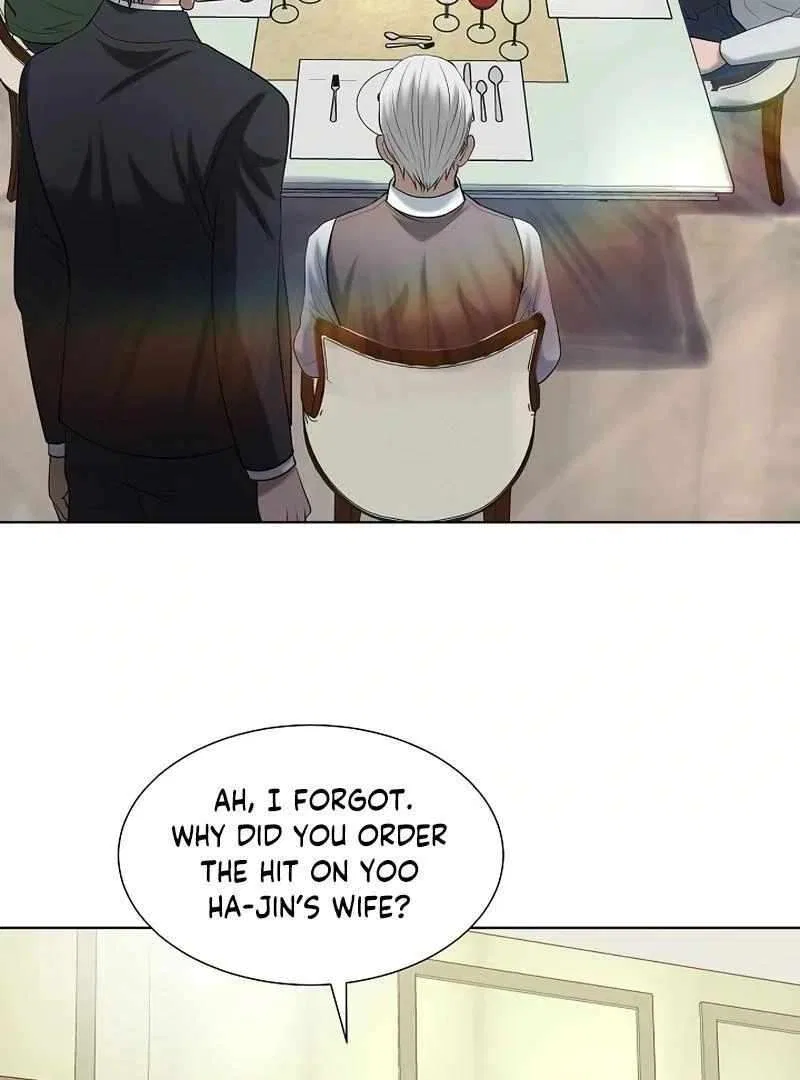 Bloody Chair Chapter 22 – Page 27