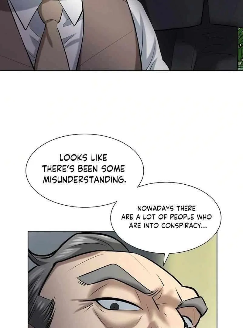 Bloody Chair Chapter 22 – Page 32