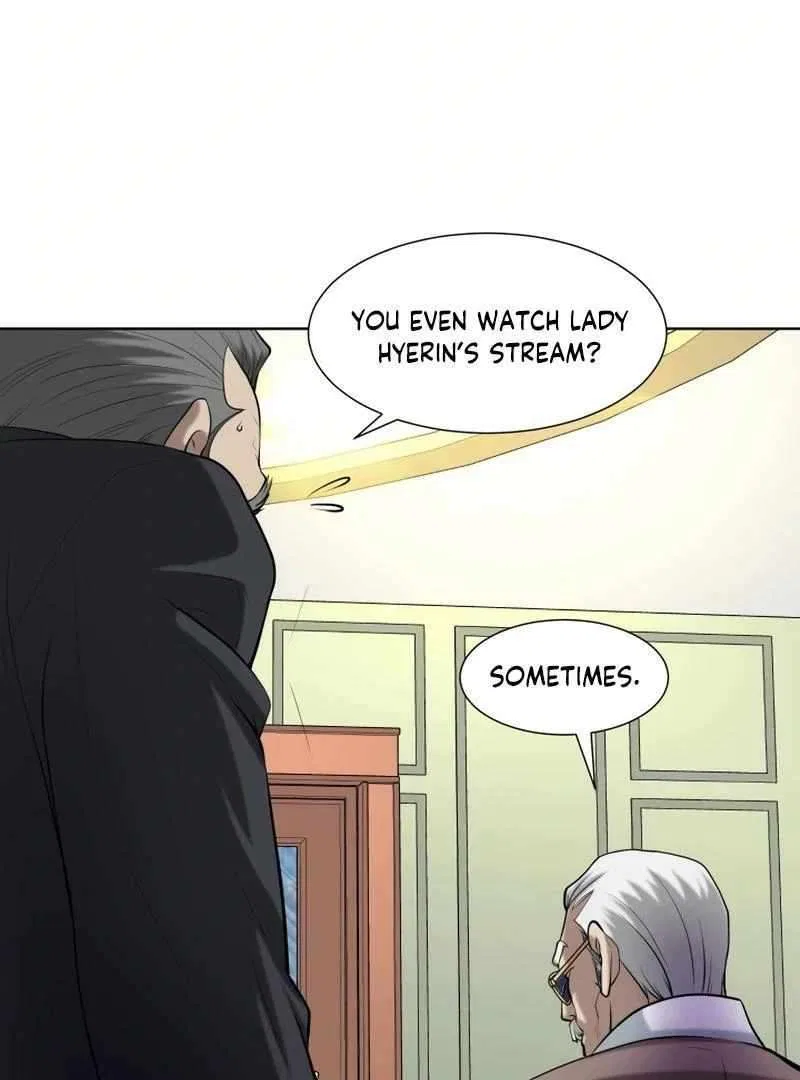 Bloody Chair Chapter 22 – Page 36