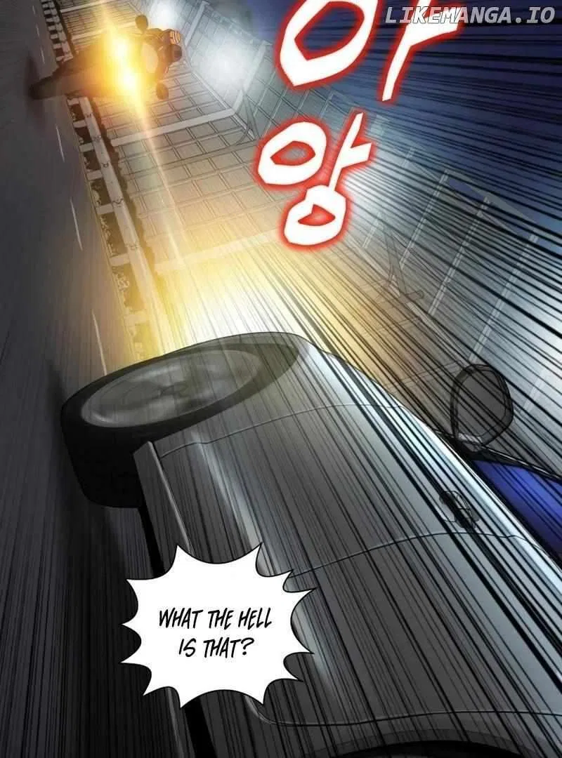 Bloody Chair Chapter 22 – Page 58