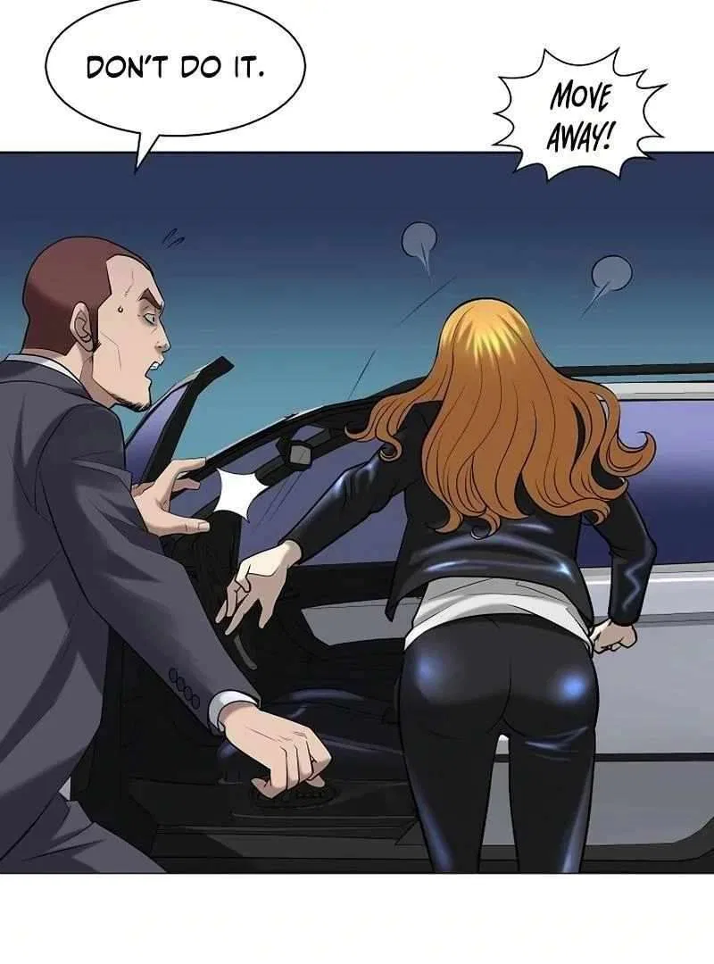 Bloody Chair Chapter 22 – Page 89