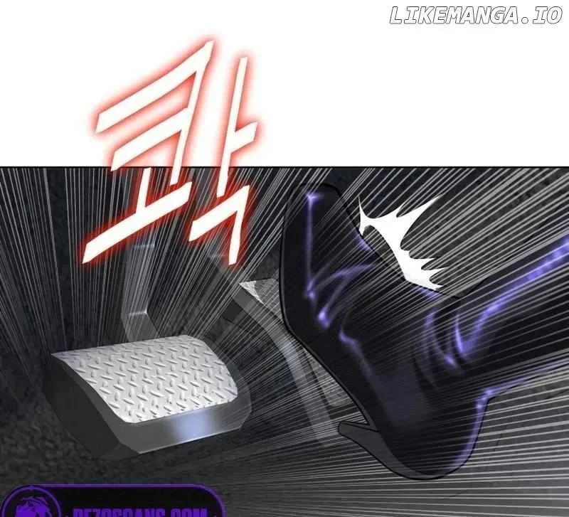 Bloody Chair Chapter 22 – Page 99