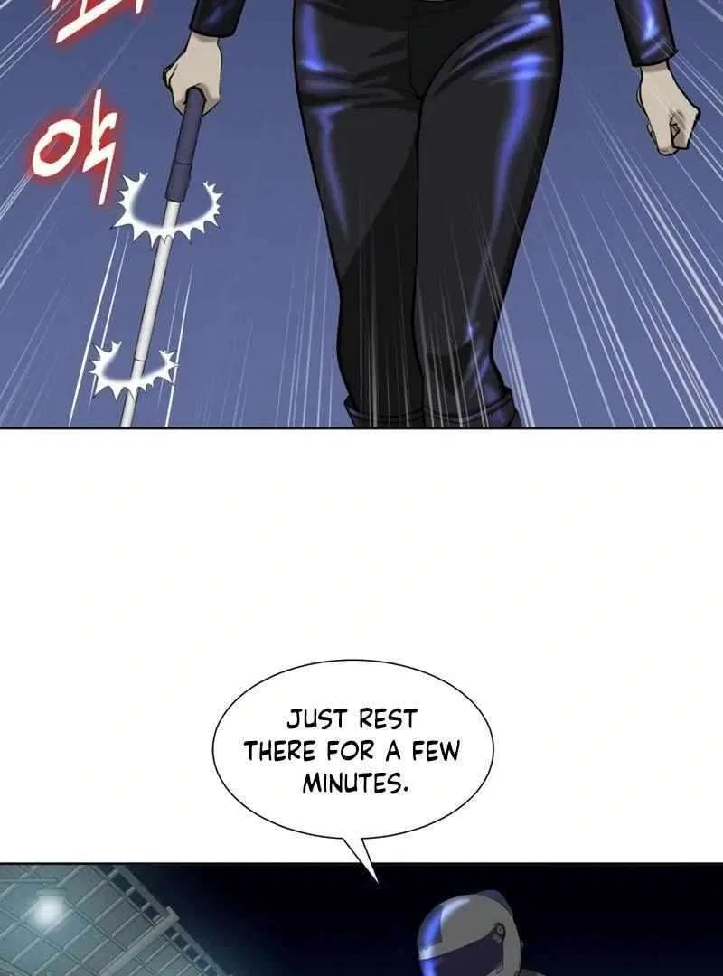 Bloody Chair Chapter 22 – Page 114