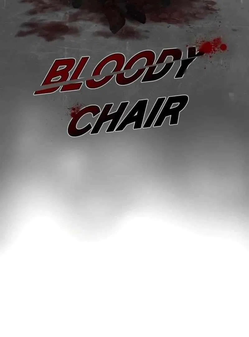 Bloody Chair Chapter 21 – Page 3