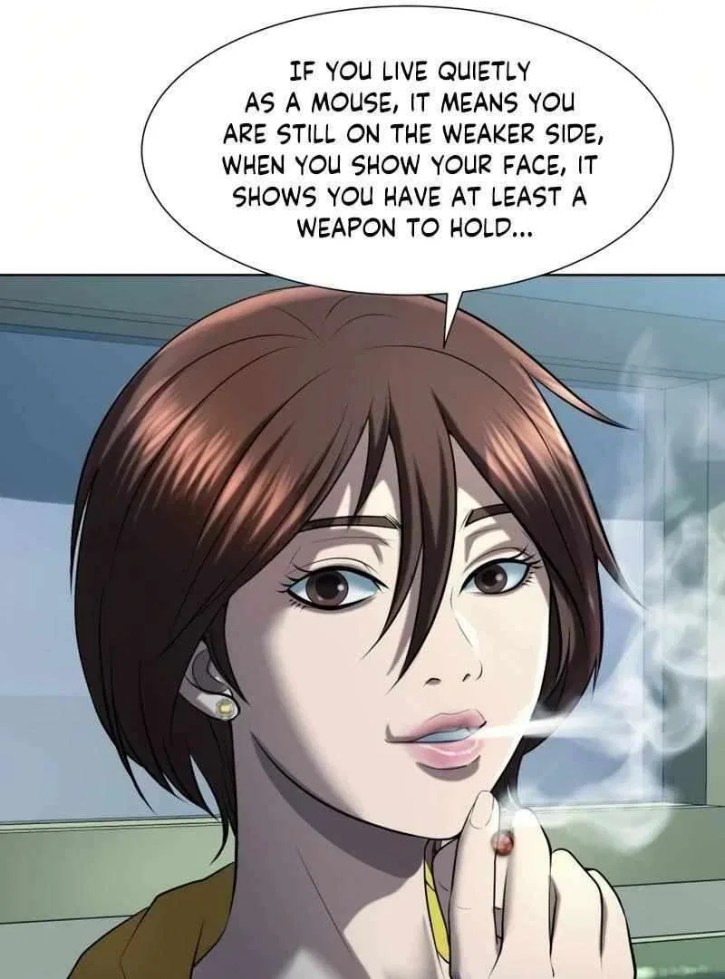 Bloody Chair Chapter 21 – Page 14