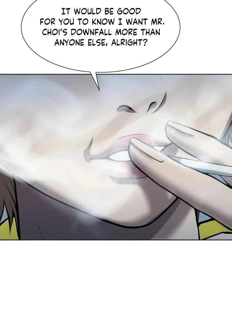 Bloody Chair Chapter 21 – Page 19