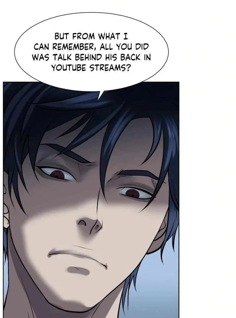 Bloody Chair Chapter 21 – Page 20