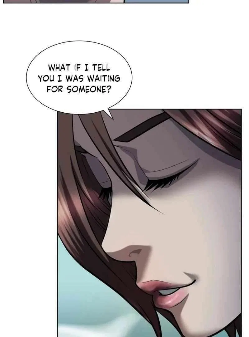 Bloody Chair Chapter 21 – Page 21