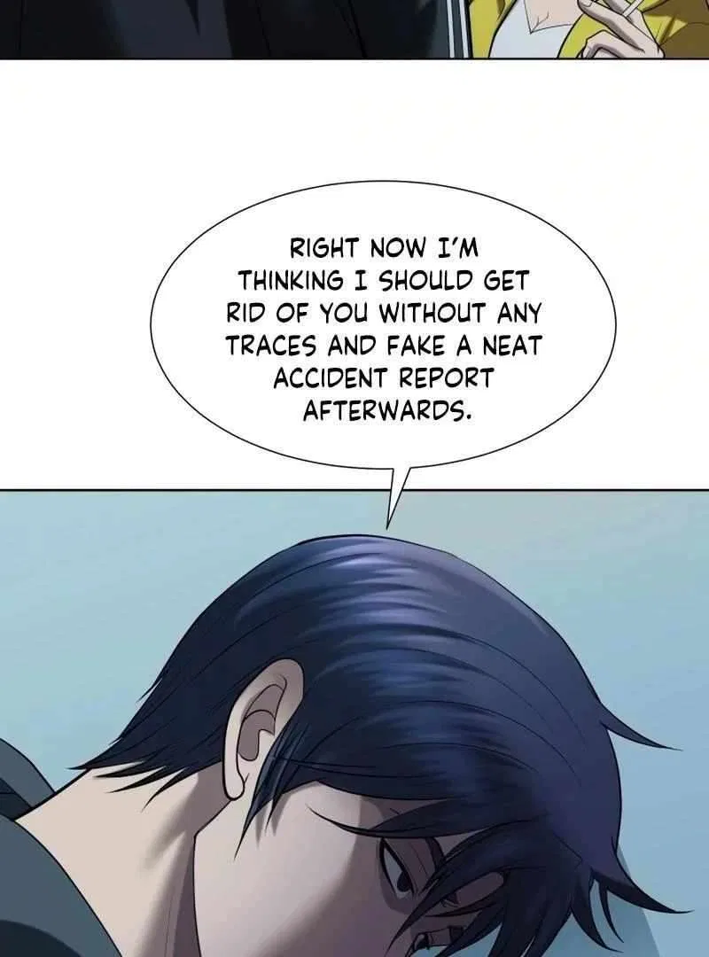 Bloody Chair Chapter 21 – Page 23