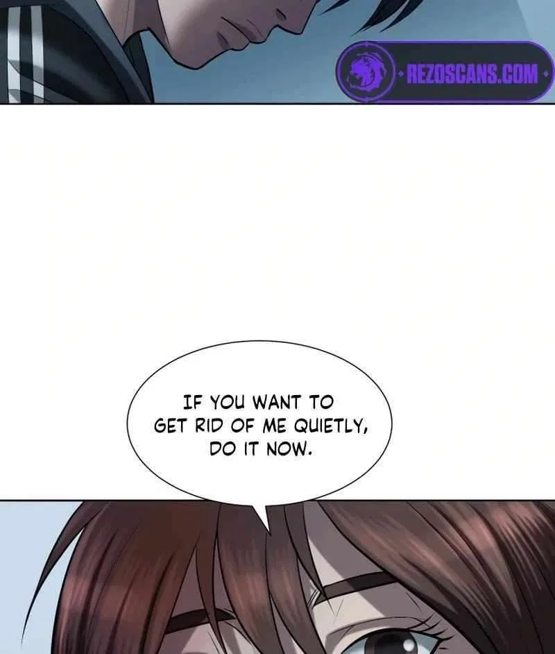 Bloody Chair Chapter 21 – Page 24