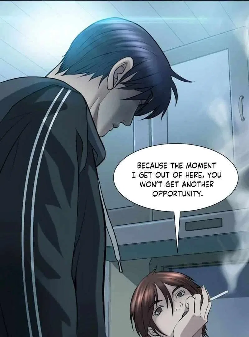 Bloody Chair Chapter 21 – Page 26