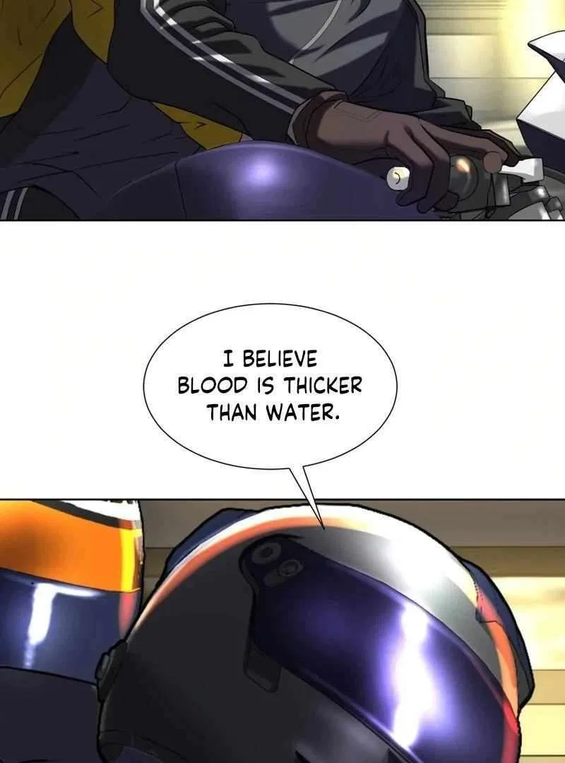 Bloody Chair Chapter 21 – Page 32