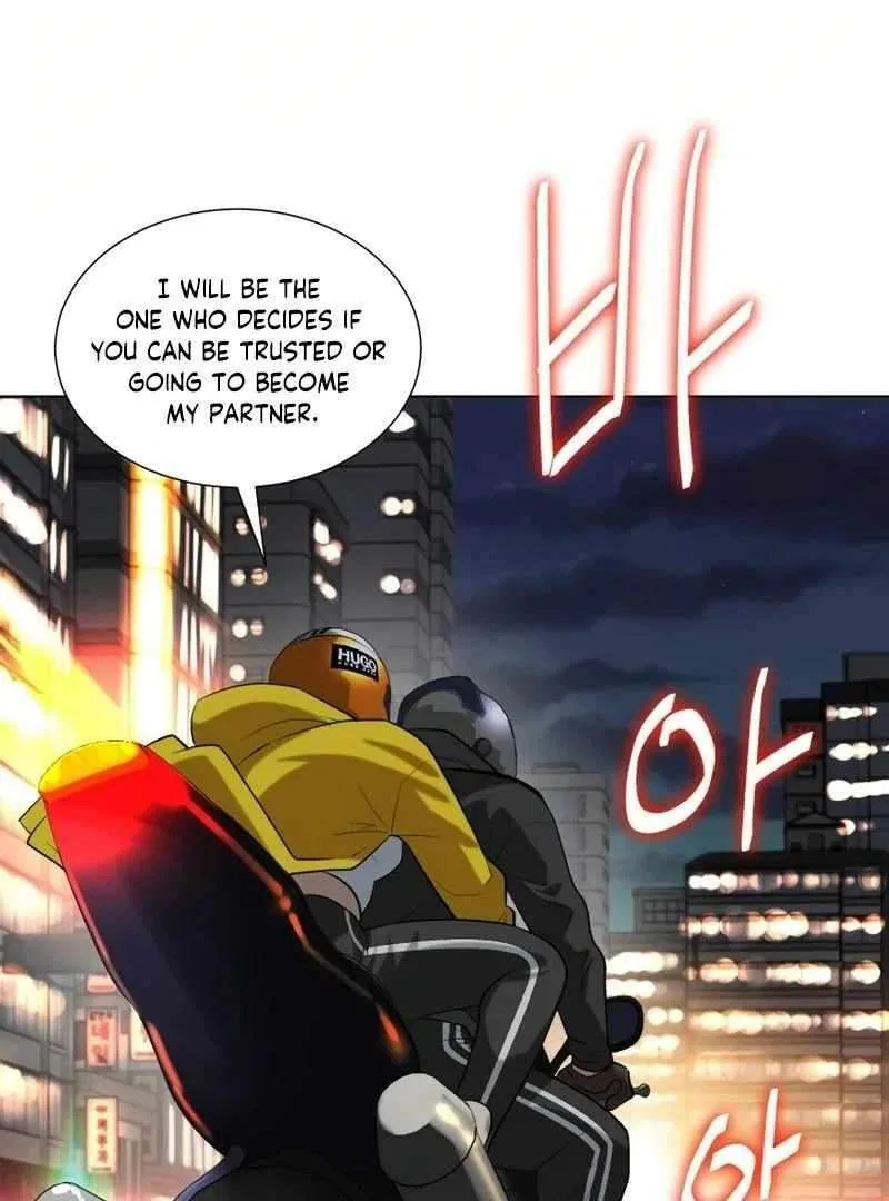 Bloody Chair Chapter 21 – Page 40