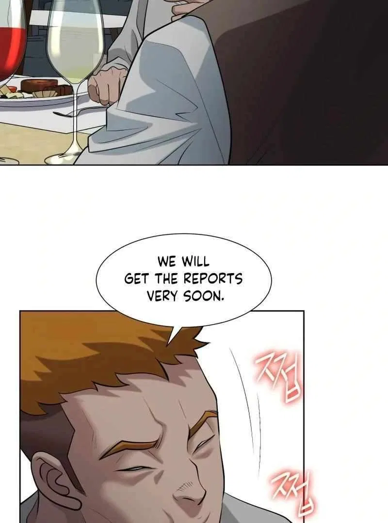 Bloody Chair Chapter 21 – Page 49