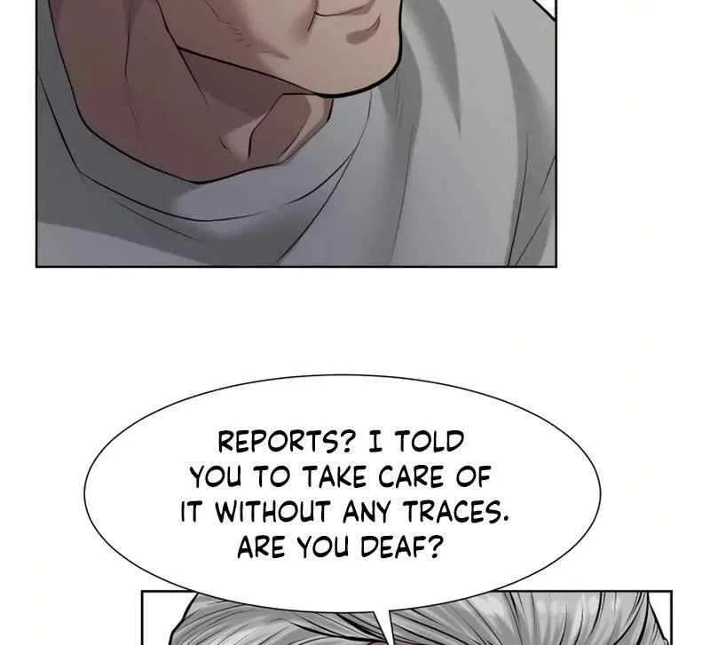 Bloody Chair Chapter 21 – Page 50
