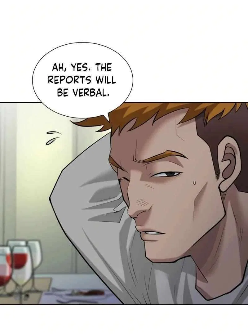 Bloody Chair Chapter 21 – Page 52
