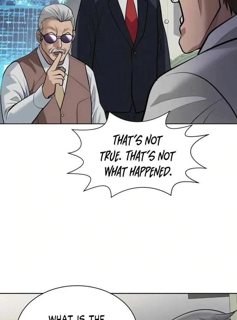 Bloody Chair Chapter 21 – Page 67