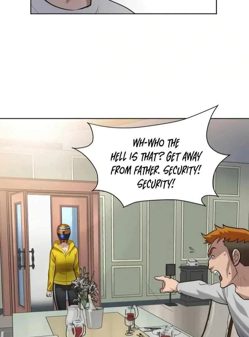 Bloody Chair Chapter 21 – Page 80