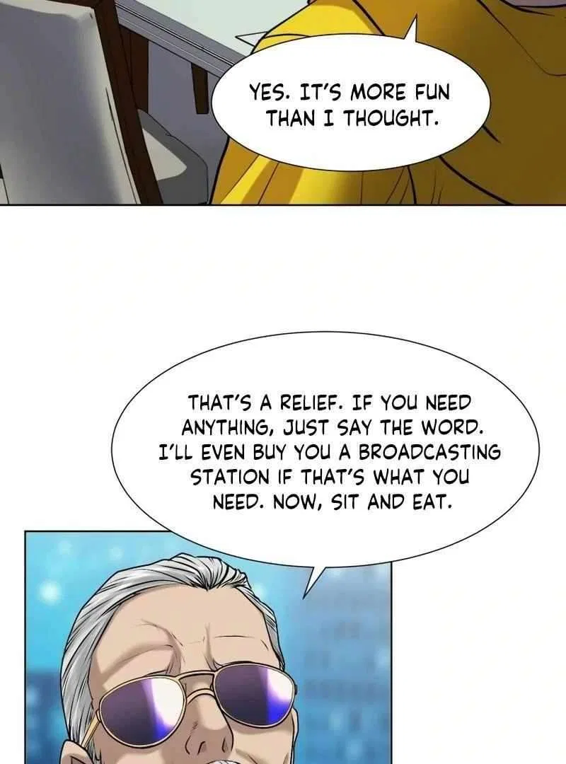 Bloody Chair Chapter 21 – Page 89
