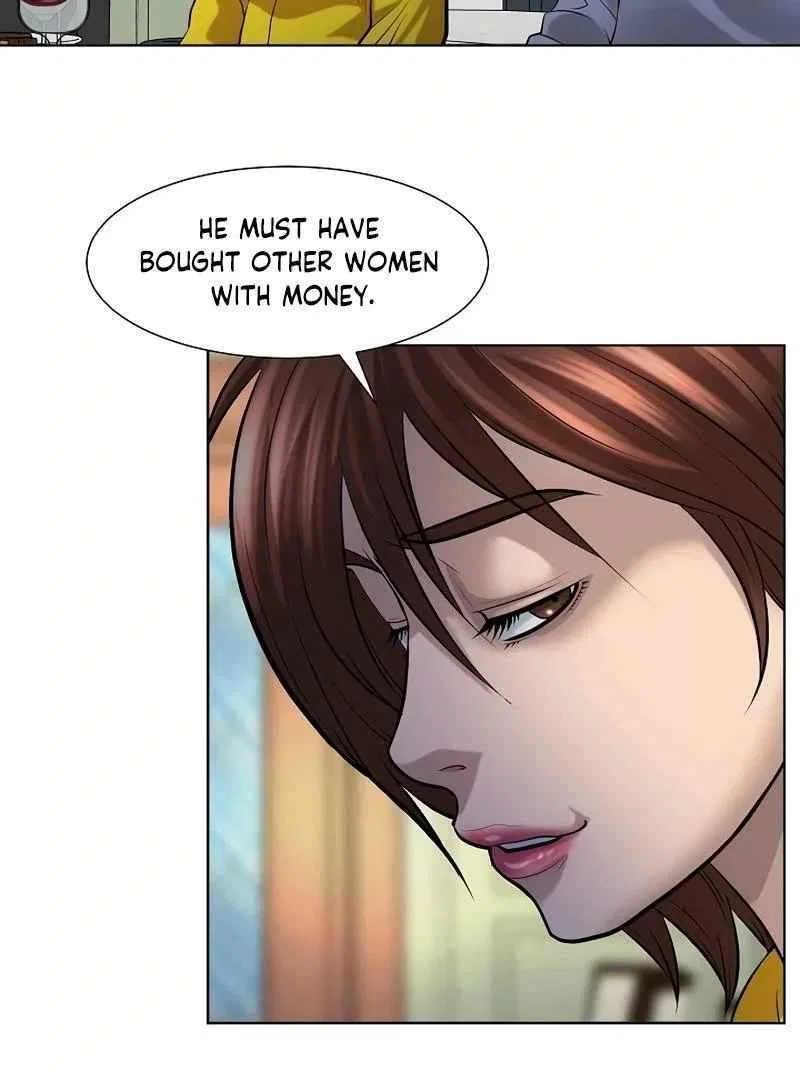 Bloody Chair Chapter 21 – Page 92