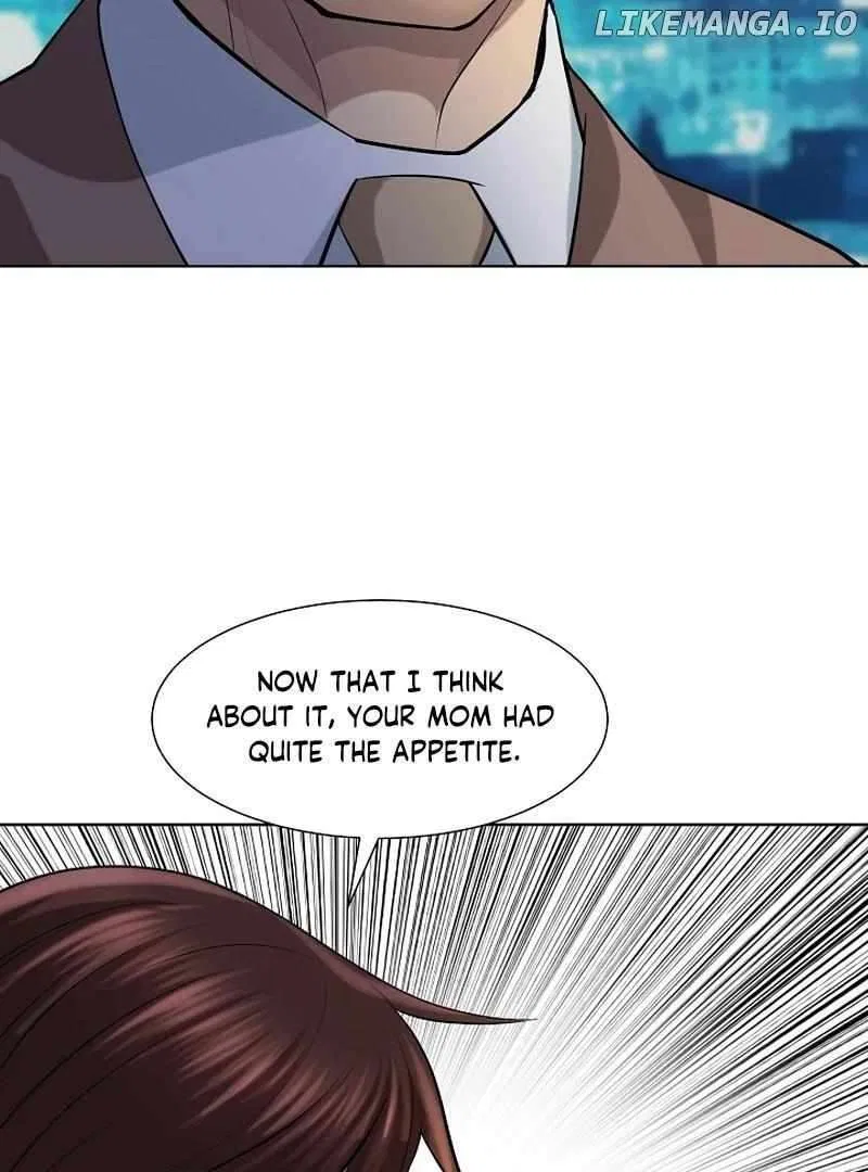 Bloody Chair Chapter 21 – Page 96