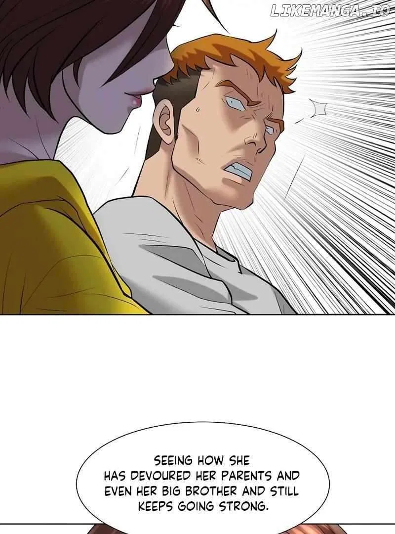 Bloody Chair Chapter 21 – Page 97