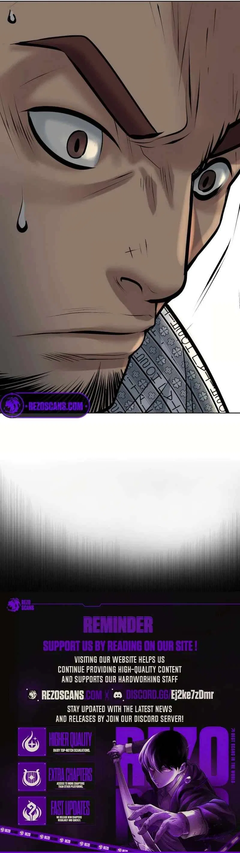 Bloody Chair Chapter 16 – Page 14