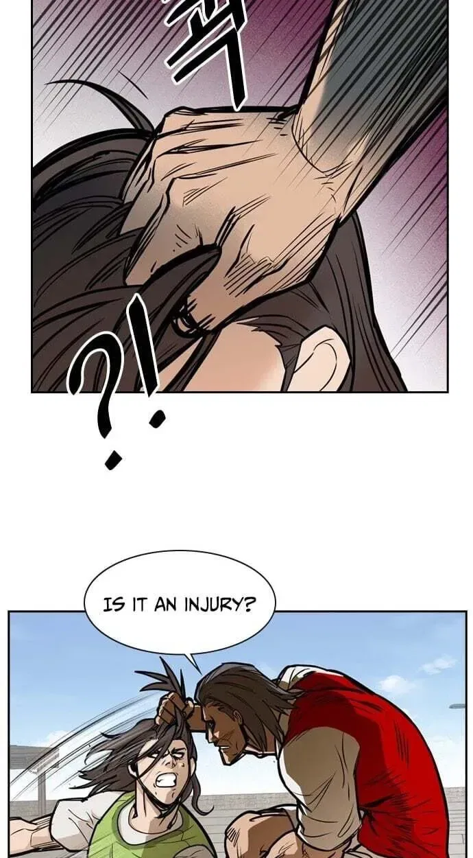 My Brother’s Soccer School Chapter 12 – Page 5