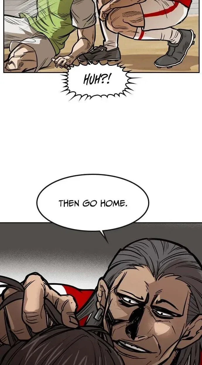My Brother’s Soccer School Chapter 12 – Page 6